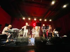 -JZ Club 爵士酒吧(上海店)