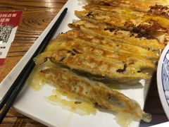 锅贴-老雒阳面馆·水席·洛阳菜(王城路店)
