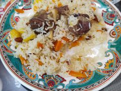 -巴依老爷新疆美食(清华东门店)