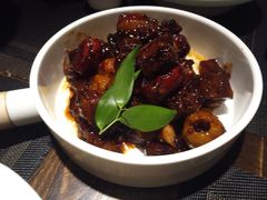 -七菜馆·东北菜·蒸饺(文体路店)