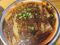 -小三峡食府(西五路店)