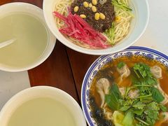 -姚记炒肝店(鼓楼店)