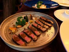 -阿兹凯乐·老洋房西餐