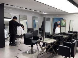 -付军剪艺JF ProSalon