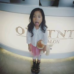 -OnHair Salon