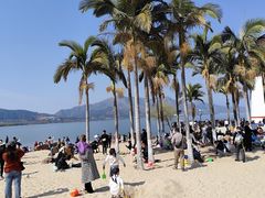 -西昌邛海湿地