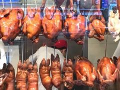 -嘉鸣扬·烧腊世家(洛溪新城店)