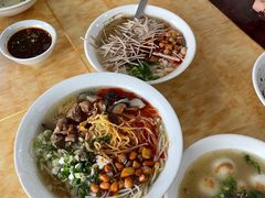 -邹记鸡肉汤圆(笔山路店)