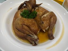 -老德州四合院·德州菜(天衢路店)