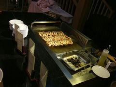 -三亚胜意海景酒店·海鲜自助餐厅(三亚湾路店)
