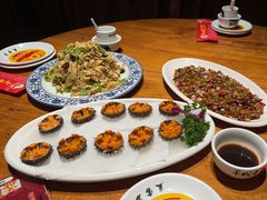 -即墨老公社·海肠捞饭大王(古城店)