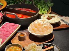 -大龙燚·旷野鲜火锅(广州首店)