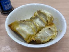 -蒋家桥饺面店(广陵路店)