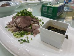 -东云阁(黄山路店)