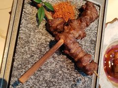 -上井料理黑金店(IFS国金中心店)