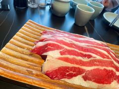 -额尔敦传统涮(公园西路店)