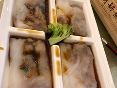 肠粉-新好景海鲜酒家(新塘店)