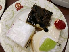 -比亚森自助烤肉料理(裕华店)