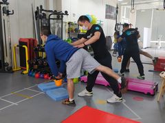 -APT运动康复中心(徐汇万科店)