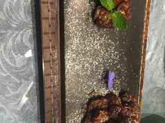-鉴川·川菜传承(星汇两江店)