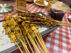 -老五烧烤(盘金华府总店)