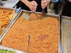 -丁家坡洋芋·观音桥好吃街A区(全国总店)