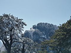 -华山风景名胜区