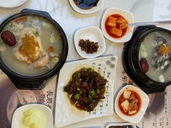 -长顺参鸡汤店(西塔总店)