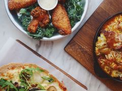 -农畉LONFOOD(福田星河COCOPark店)