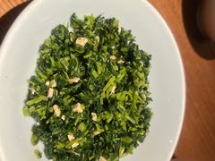 香干拌马兰头-弄堂里·寻味杭州(湖滨银泰in77C区店)