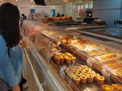 -红星前进面包牛奶公司(君太店)