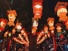 -深圳锦绣中华民俗村