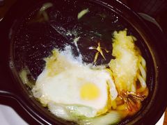 -万藏·荞麦酒房BANKURA JAPANESE SOBA KITCHEN(长乐路店)