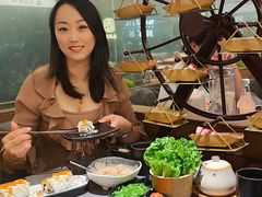-花时·炭火烧肉(东百中心A馆店)