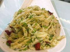 -粗茶淡饭•陕菜•家常菜