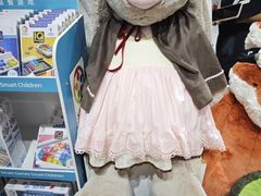 -大悦城(沈阳中街店)