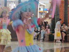 -江南环球港