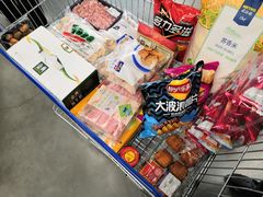 -麦德龙(嘉定店)