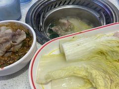 -龍歌自助小火锅(秦淮水游城店)