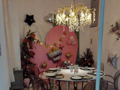 -ins森林童话餐厅coffee&bistro