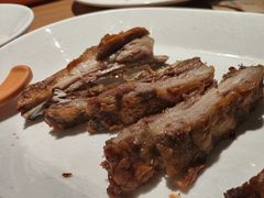 -谷丽麦馕新疆菜·清真(步步高梅溪新天地店)