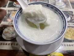 -周大娘牛乳(旧寨古村总店)
