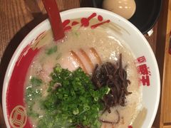 豚王拉面-豚王拉面(澳门银河店)