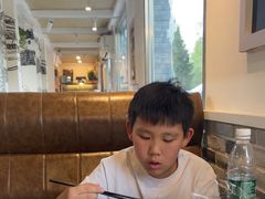 -红京鱼(西坝河店)