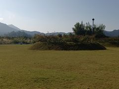 -水底山庄园温泉