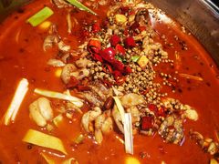 -宽口美蛙鱼头(大唐西市店)