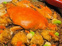 -老吉堂上海本帮菜(工体店)