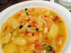 -茉莉餐厅(包河万达店)