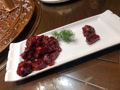 梅子小排-皇家冰窖小院(什刹海店)