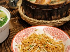 -大洋家·精品潮汕菜·生腌砂锅粥(天河东路店)